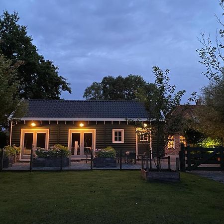 Flora'S B&B Landsmeer Eksteriør bilde