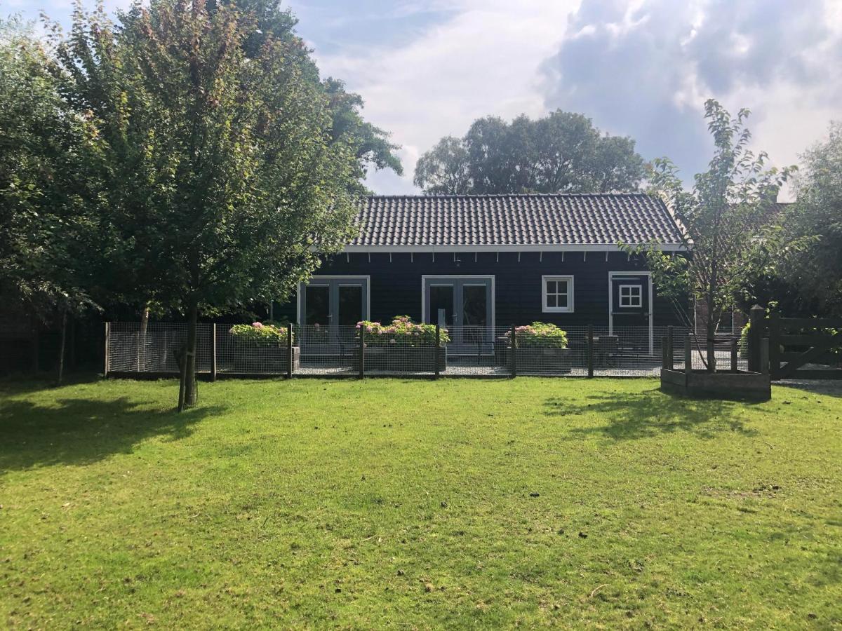 Flora'S B&B Landsmeer Eksteriør bilde