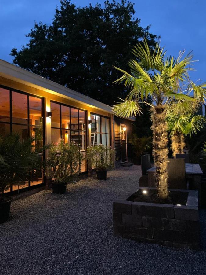 Flora'S B&B Landsmeer Eksteriør bilde