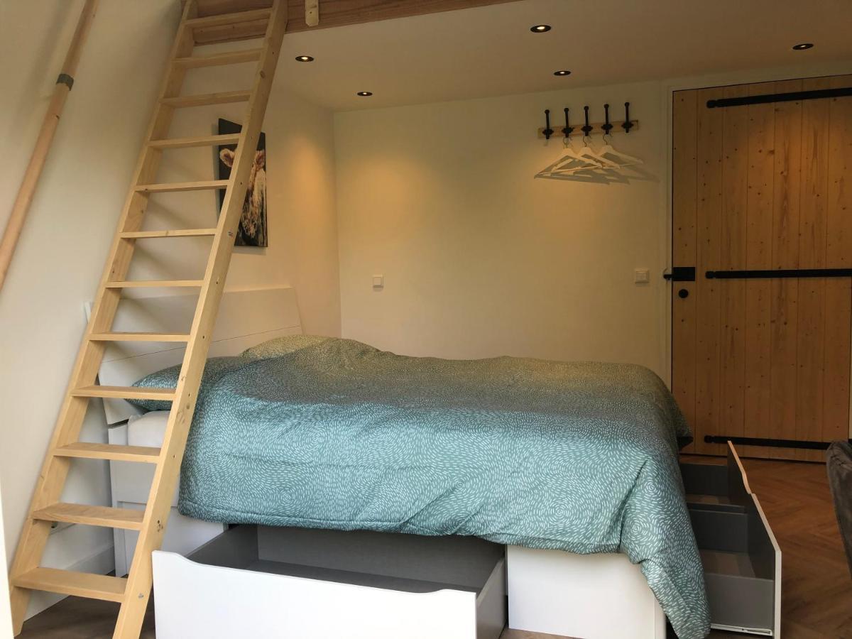 Flora'S B&B Landsmeer Eksteriør bilde