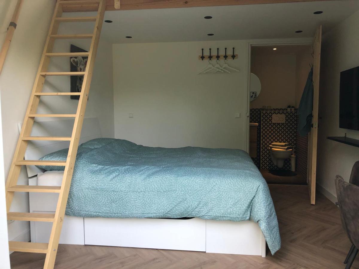 Flora'S B&B Landsmeer Eksteriør bilde