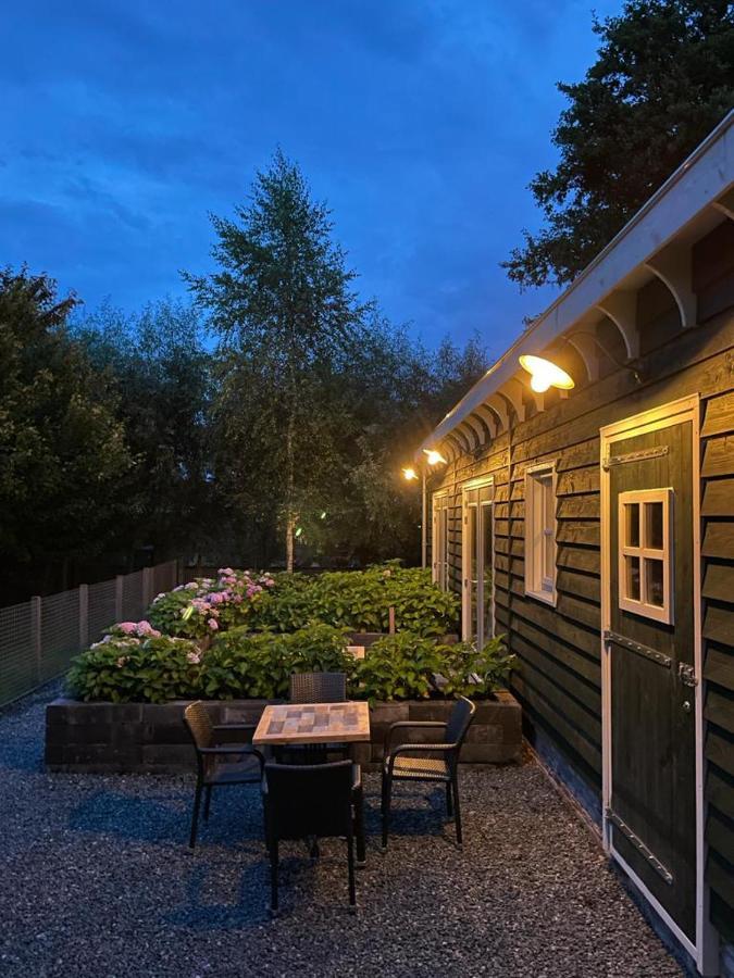 Flora'S B&B Landsmeer Eksteriør bilde