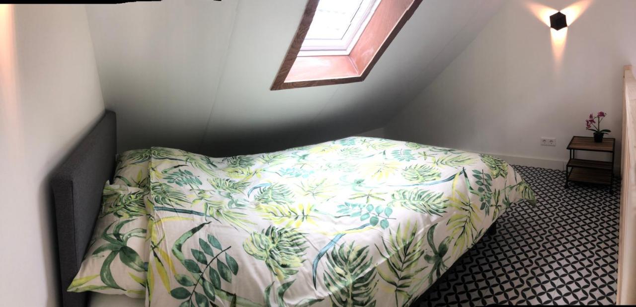 Flora'S B&B Landsmeer Eksteriør bilde