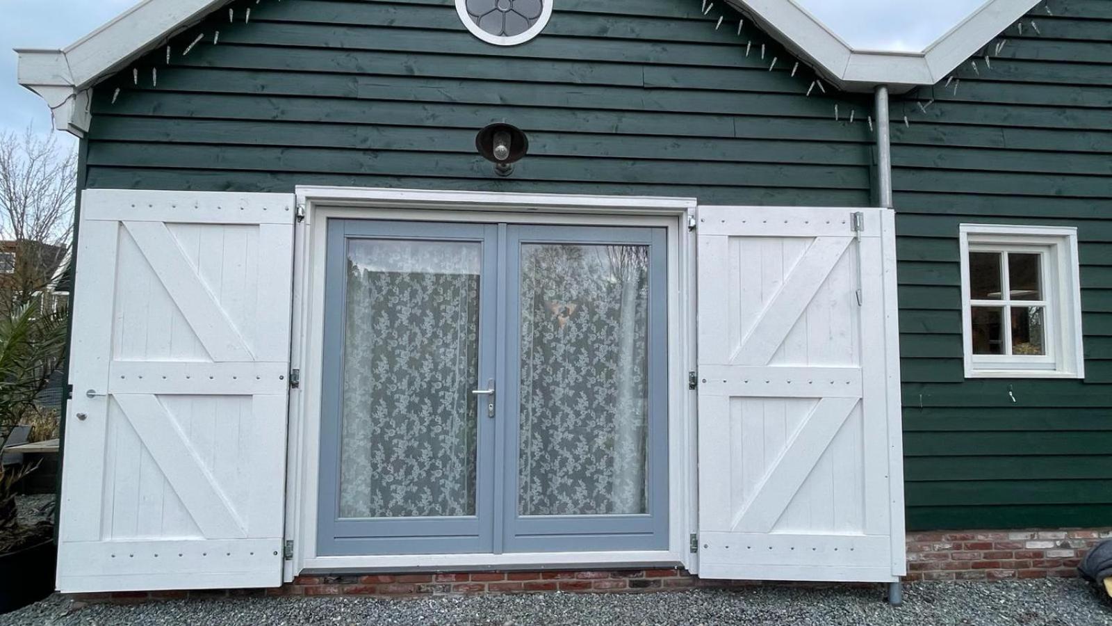 Flora'S B&B Landsmeer Eksteriør bilde